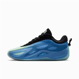 Jordan Heir Series 2 'Queen Phee' basketbalschoenen - Blauw