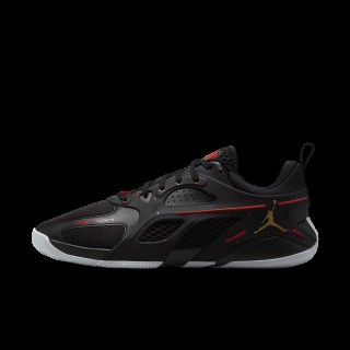 Jordan Heir Series basketbalschoenen - Zwart