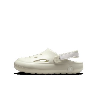 Jordan Hydrip sandalen voor kids - Groen