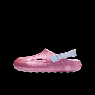 Jordan Hydrip sandalen voor kids - Roze