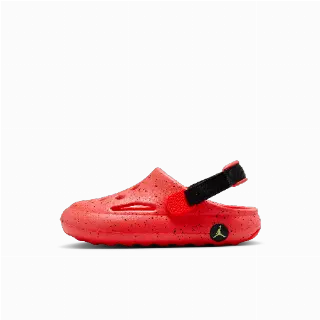 Jordan Hydrip sandalen voor kleuters - Rood
