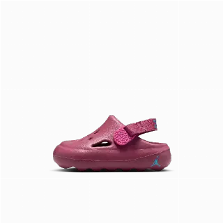 Jordan Hydrip schoenen voor baby's/peuters - Paars