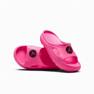 Jordan Hydrip slippers voor kids - Roze