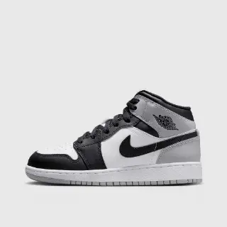 Jordan Jordan 1 Mid (GS) Wit