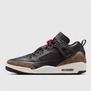 Jordan Jordan Spizike Low Zwart