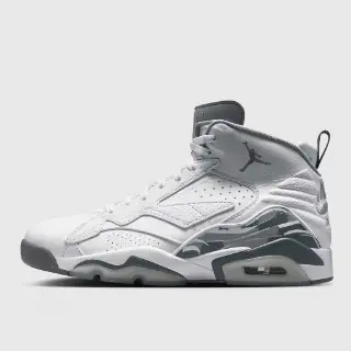 Jordan Jumpman MVP Wit