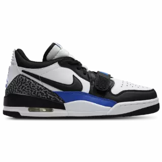 Jordan Legacy 312 Sneakers Heren - Wit