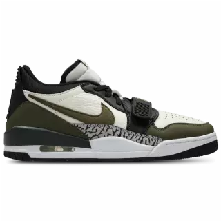 Jordan Legacy 312 Sneakers Heren - Wit