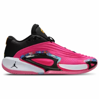 Jordan Luka Sneakers Heren - Roze