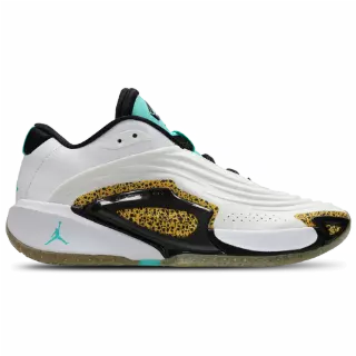 Jordan Luka Sneakers Heren - Wit