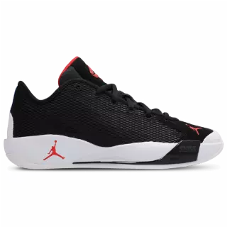 Jordan Luka Sneakers Heren - Zwart