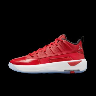 Jordan Max Aura 7 herenschoenen - Rood