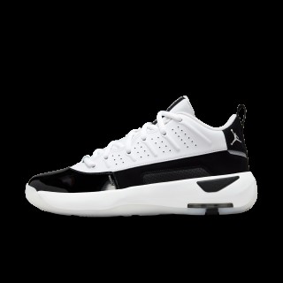 Jordan Max Aura 7 herenschoenen - Wit