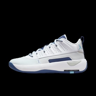 Jordan Max Aura 7 herenschoenen - Wit