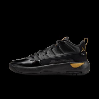 Jordan Max Aura 7 herenschoenen - Zwart