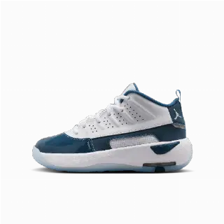 Jordan Max Aura 7 kinderschoenen - Blauw