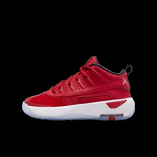 Jordan Max Aura 7 kinderschoenen - Rood
