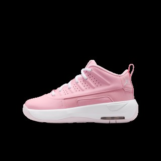 Jordan Max Aura 7 kinderschoenen - Roze
