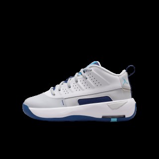 Jordan Max Aura 7 kinderschoenen - Wit