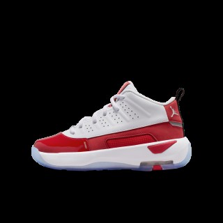 Jordan Max Aura 7 kinderschoenen - Wit