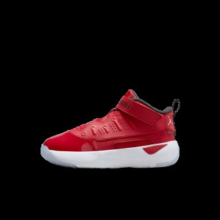 Jordan Max Aura 7 kleuterschoenen - Rood