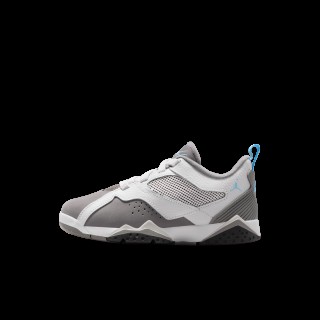 Jordan MVP 92 kleuterschoenen - Grijs