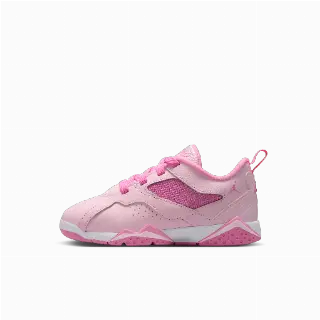 Jordan MVP 92 kleuterschoenen - Roze