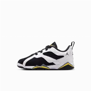Jordan MVP 92 kleuterschoenen - Wit
