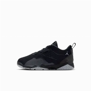 Jordan MVP 92 kleuterschoenen - Zwart