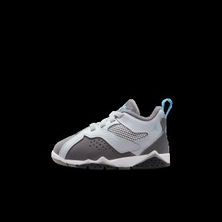 Jordan MVP 92 schoenen voor baby's/peuters - Grijs