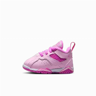 Jordan MVP 92 schoenen voor baby's/peuters - Roze