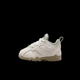 Jordan MVP 92 schoenen voor baby's/peuters - Wit