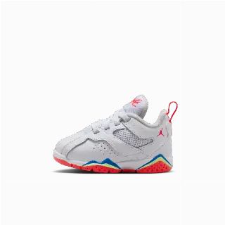Jordan MVP 92 schoenen voor baby's/peuters - Wit