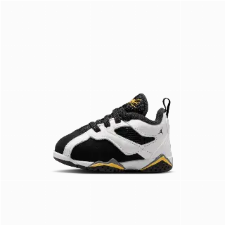 Jordan MVP 92 schoenen voor baby's/peuters - Wit