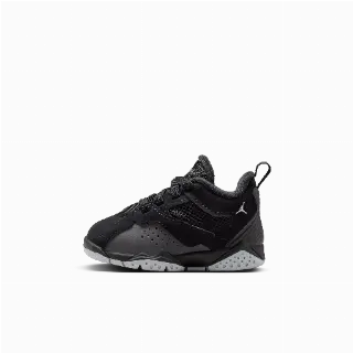 Jordan MVP 92 schoenen voor baby's/peuters - Zwart