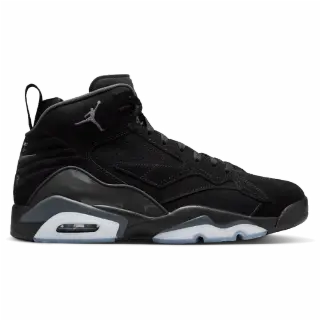 Jordan MVP Sneakers Heren - Zwart