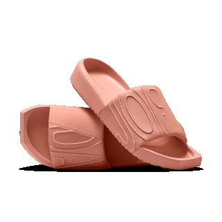 Jordan NOLA slippers voor dames - Oranje