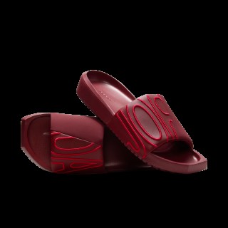 Jordan NOLA slippers voor dames - Rood