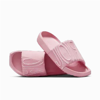 Jordan NOLA slippers voor dames - Roze
