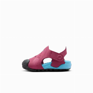 Jordan OTDR sandalen voor baby's/peuters - Paars