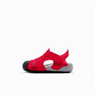 Jordan OTDR sandalen voor baby's/peuters - Rood