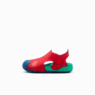 Jordan OTDR sandalen voor baby's/peuters - Rood