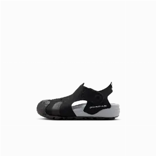 Jordan OTDR sandalen voor baby's/peuters - Zwart