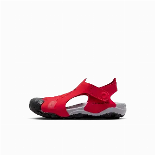 Jordan OTDR sandalen voor kleuters - Rood