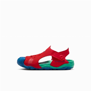 Jordan OTDR sandalen voor kleuters - Rood