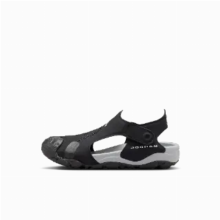 Jordan OTDR sandalen voor kleuters - Zwart