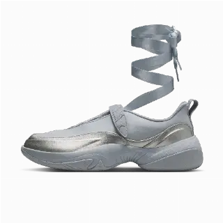 Jordan Pointe damesschoenen - Grijs