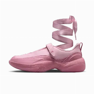 Jordan Pointe damesschoenen - Roze