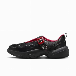 Jordan Pointe damesschoenen - Wit
