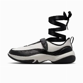 Jordan Pointe damesschoenen - Zwart